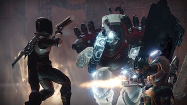It looks like some kind of Taken Cabal will be in 'Destiny 2,' but what about the other enemy races?