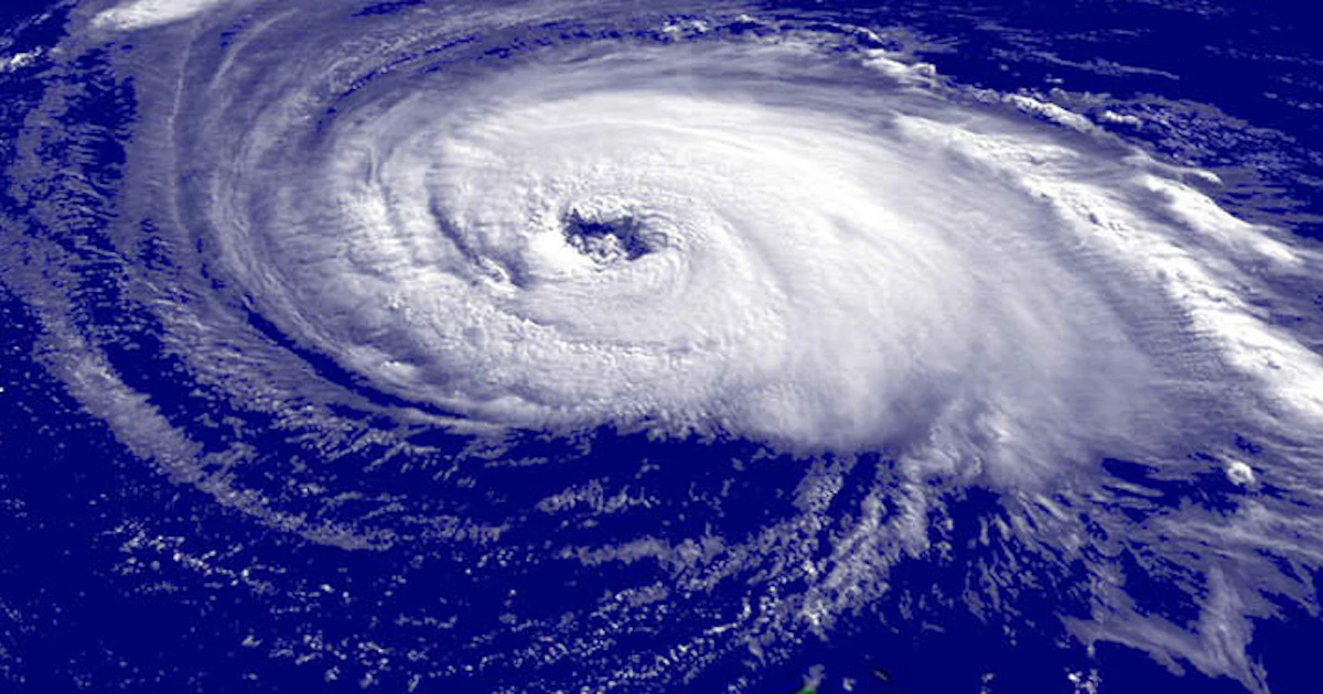 What Is A Tropical Cyclone what-is-a-tropical-cyclone