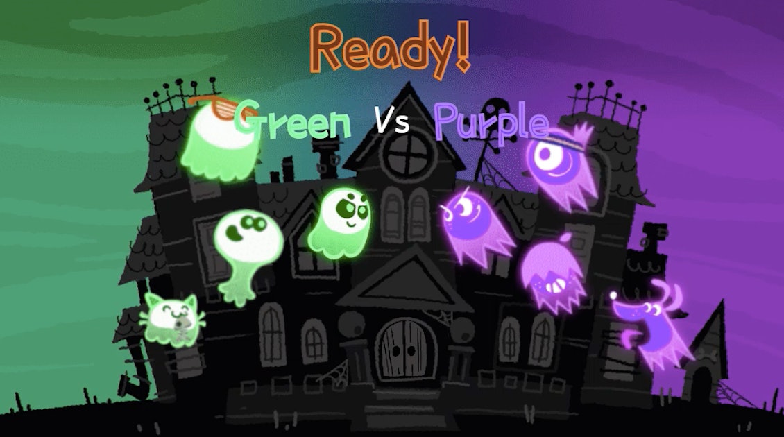 Google Halloween Game Here's the Strategy to Master It in 15 Minutes