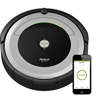 iRobot Roomba 690  Robot Vacuum