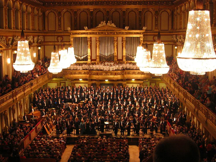 Why Architects Still Can't Design Buildings for Perfect Sound