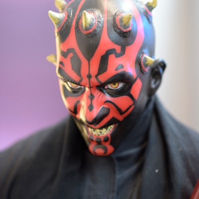 Darth Maul action figure