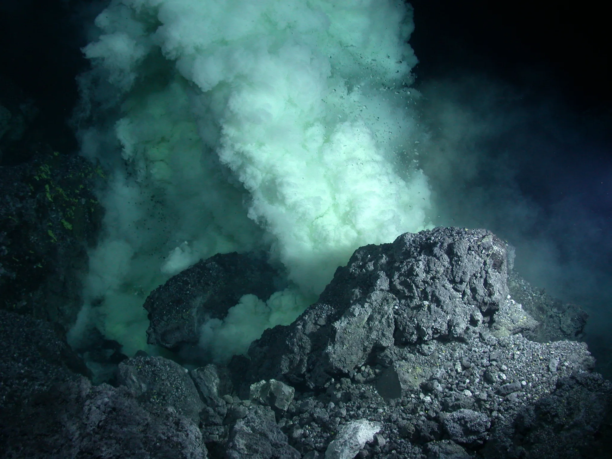 Geologists Say Sinking Seafloors Made Us Underestimate Sea Level Rise