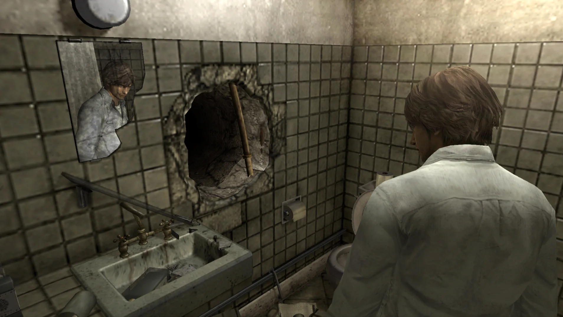 Ranking The 10 Best Psychological Horror Games, From 'Amnesia' to ...