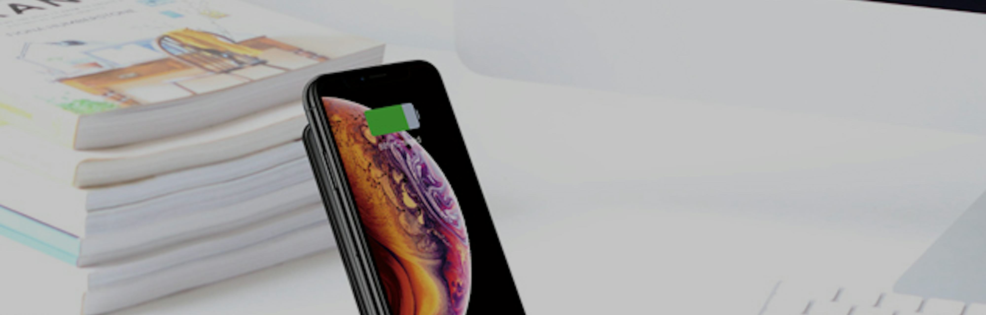 The Most Frustrating Part of Charging Your iPhone Has Been Solved