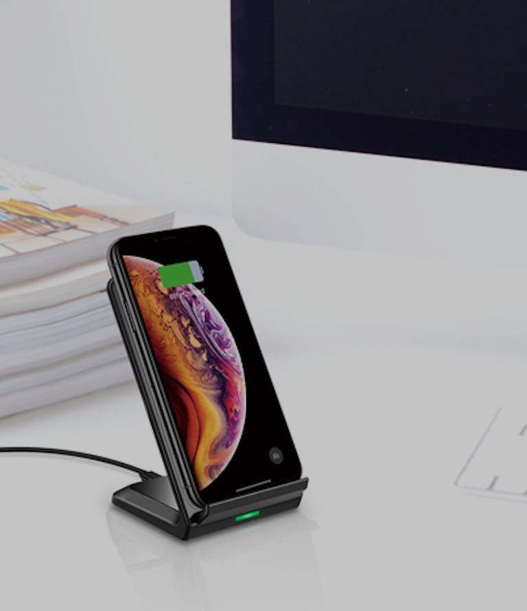 The Most Frustrating Part of Charging Your iPhone Has Been Solved