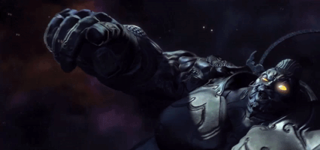 'Asura's Wrath' Remains the Most Insane QTE Game Ever Made