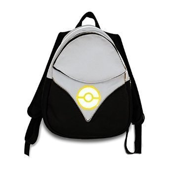 Pokémon Go backpack