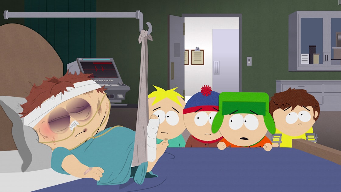 Why 'South Park' Still Matters