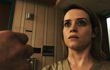 Claire Foy Unsane Steven Soderbergh iPhone movie