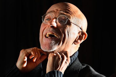 sergio canavero