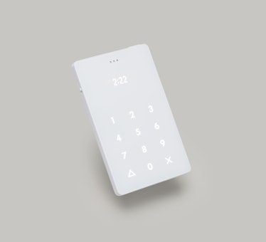 light phone minimalistic phone