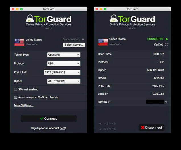 The Best VPN Service