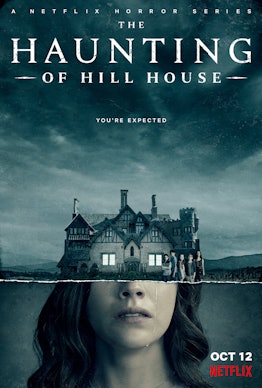 The Haunting of Hill House Netflix