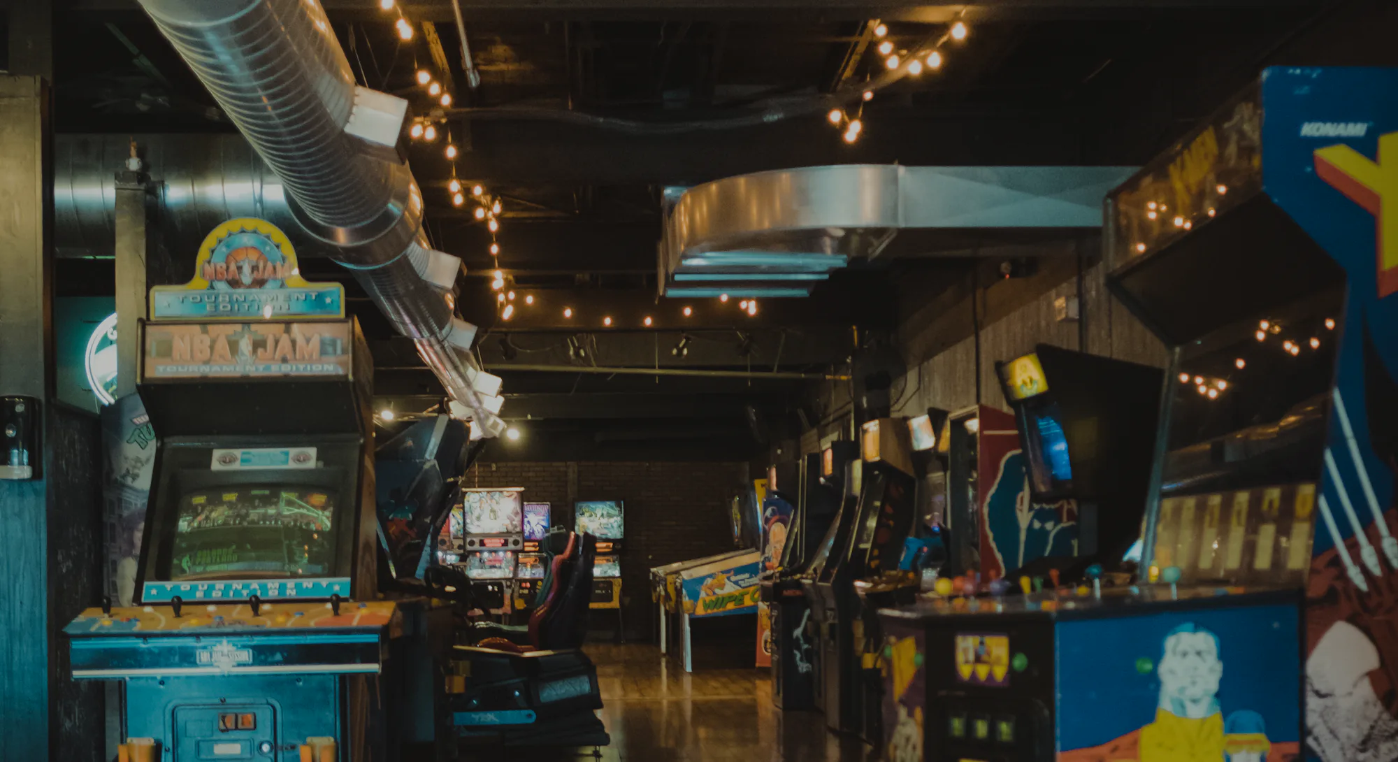 Retro Gaming Is So Popular Because of This Psychological Reason Retro Gaming Is So Popular Because of This Psychological Reason