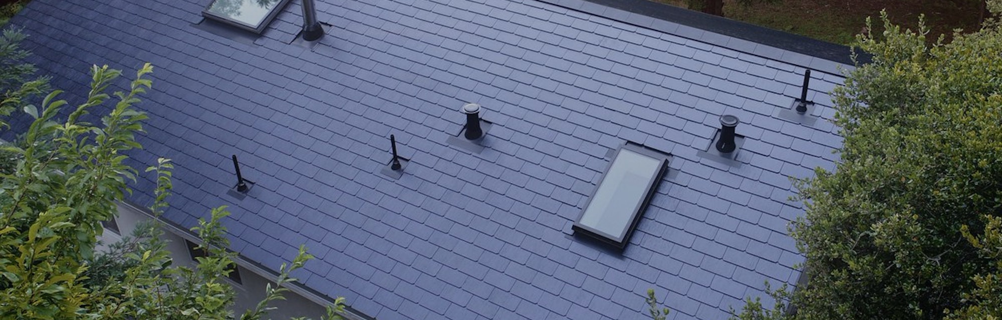 Tesla Solar Roof V3 Pricing Design Rumored Features Colors Launch Date