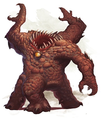 Stranger Things Season 3 Monster May Be Named After This D D Beast