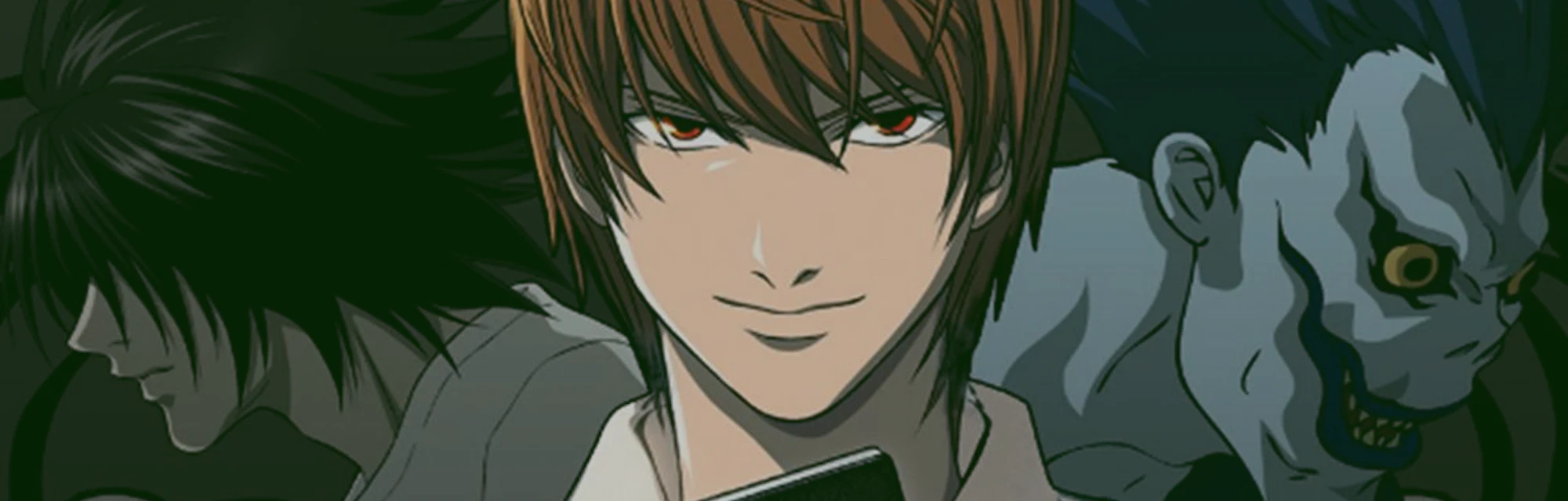 The 6 Most Important Deaths in 'Death Note'