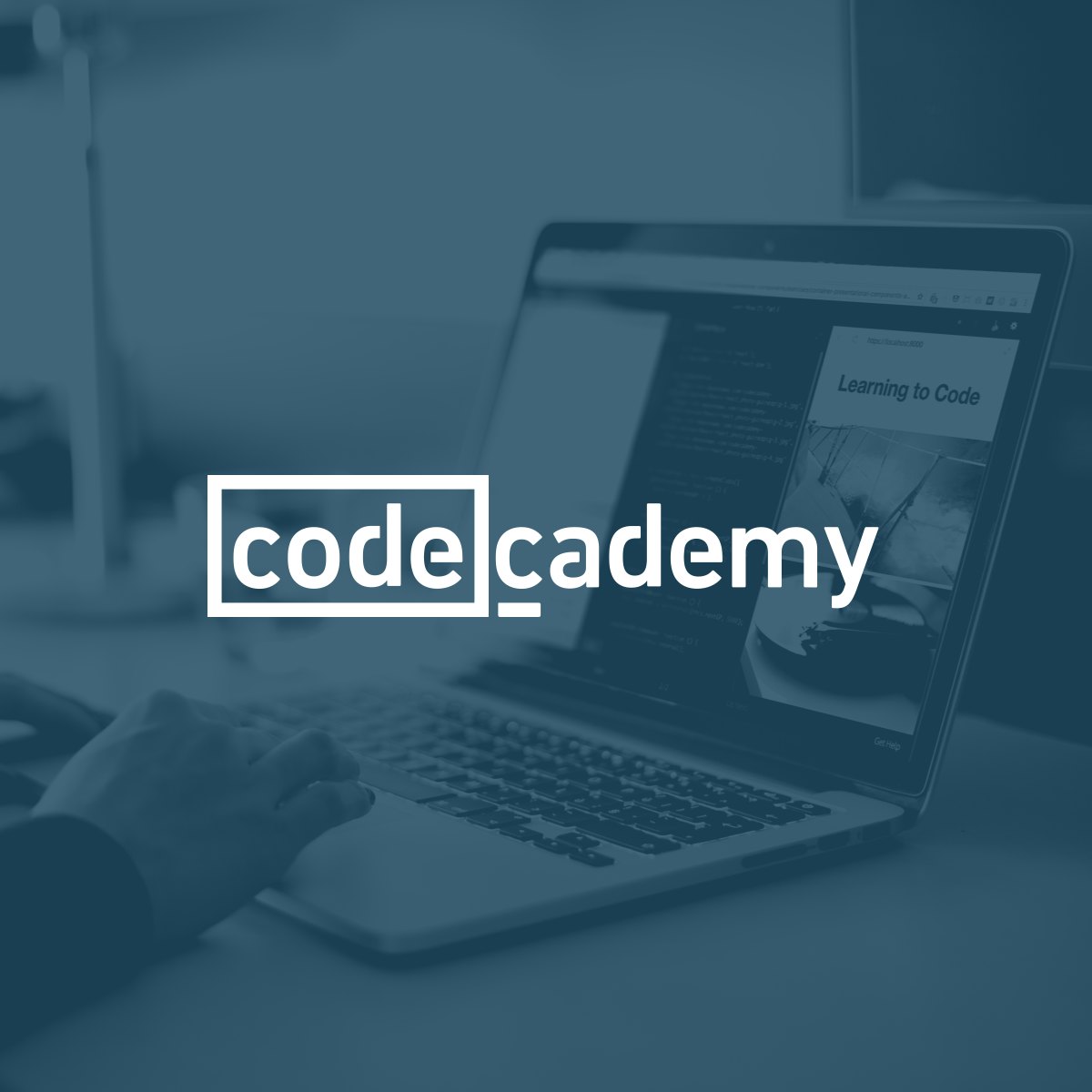 Learn To Code With Codeacademy