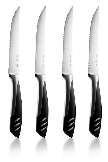 steak knives