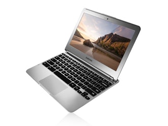 Samsung Chromebook 11.6" 16GB (Refurbished)