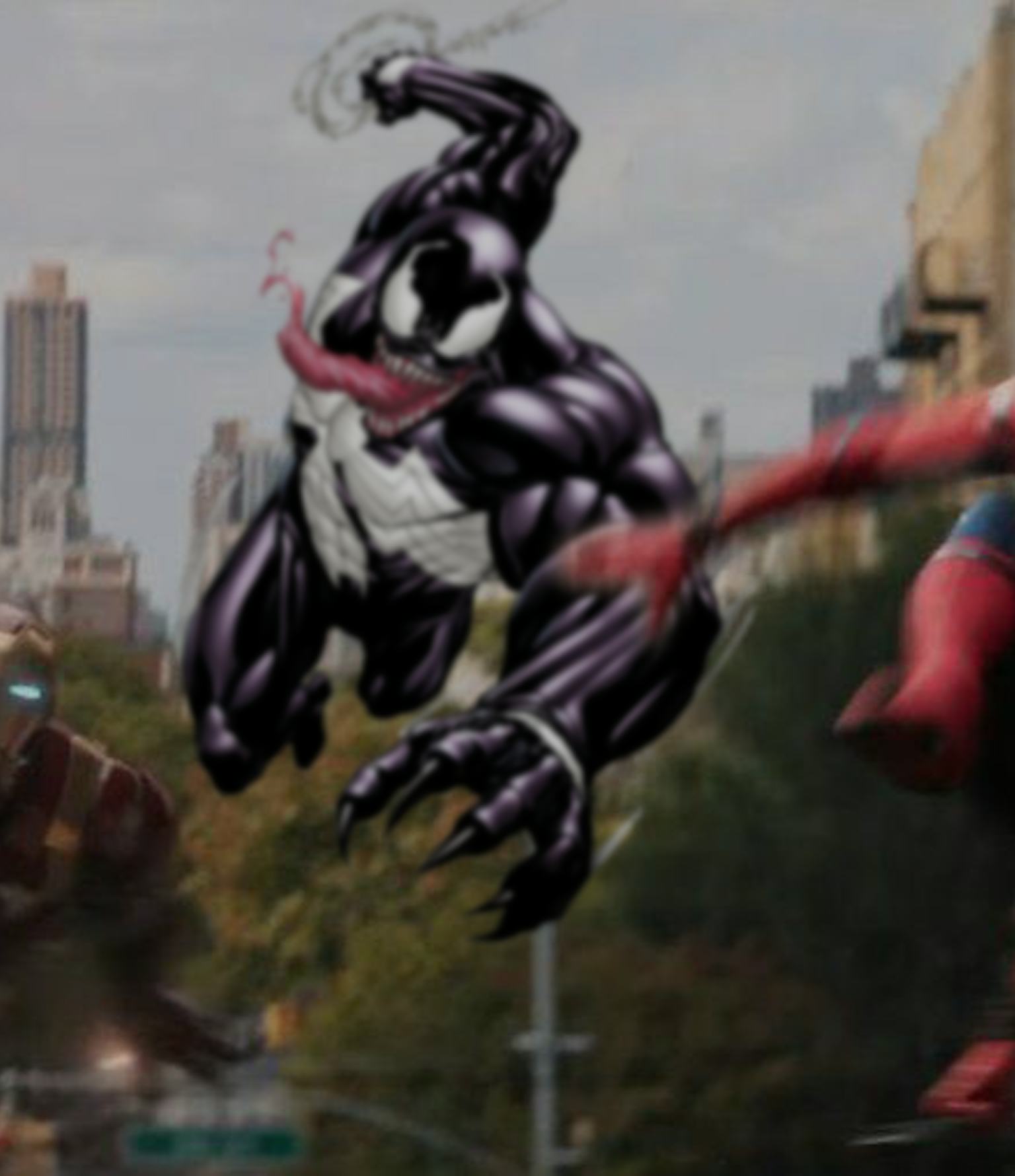 �Venom,� Other SpiderMan SpinOffs Set in �Venom,� Other SpiderMan SpinOffs Set in