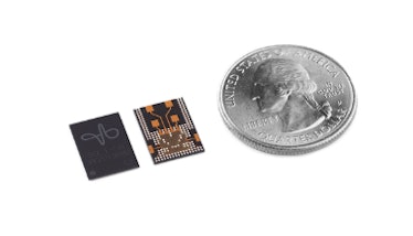 google project soli chip