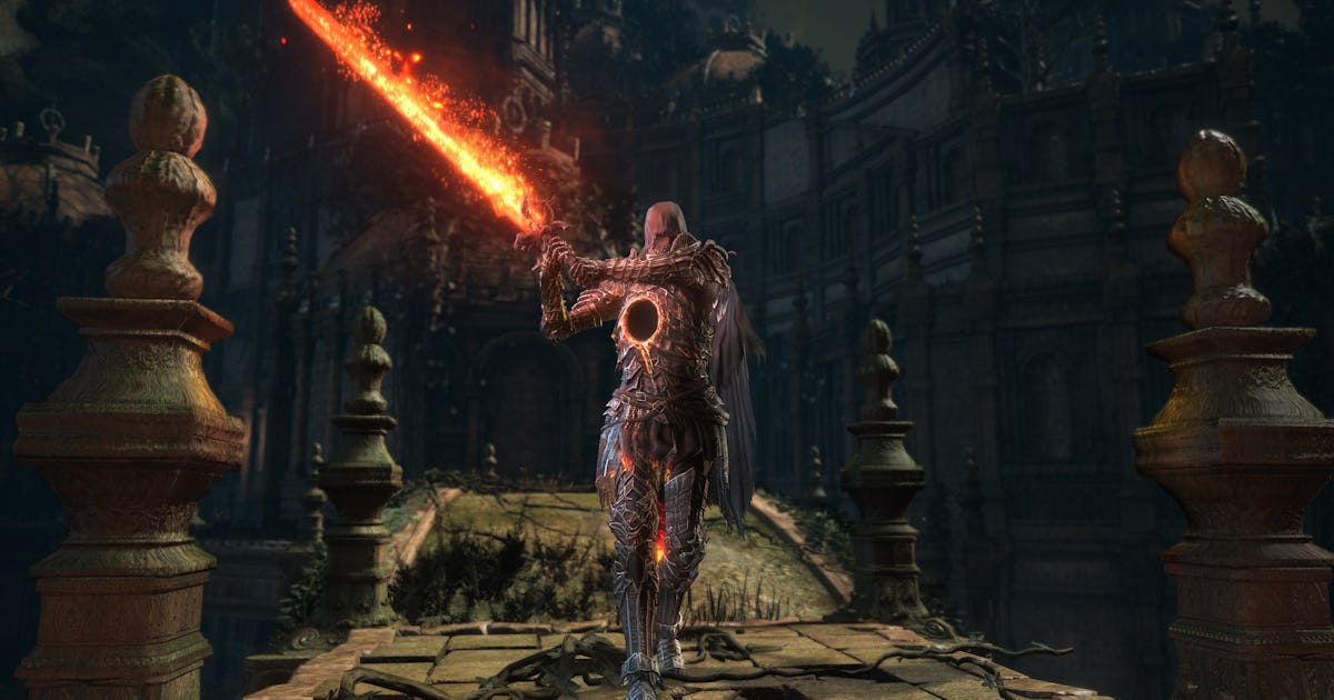 How To Start The New Dark Souls 3 DLC The Ringed City how-to-start-the-new-dark-souls-3-dlc-the-ringed-city