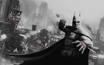Batman: Return to Arkham remaster coming to PS4, Xbox One this July -  Polygon