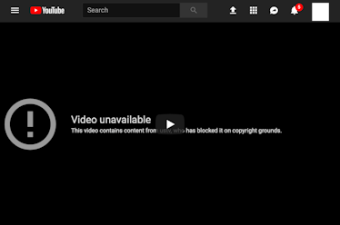 The video's YouTube page at the time of writing.