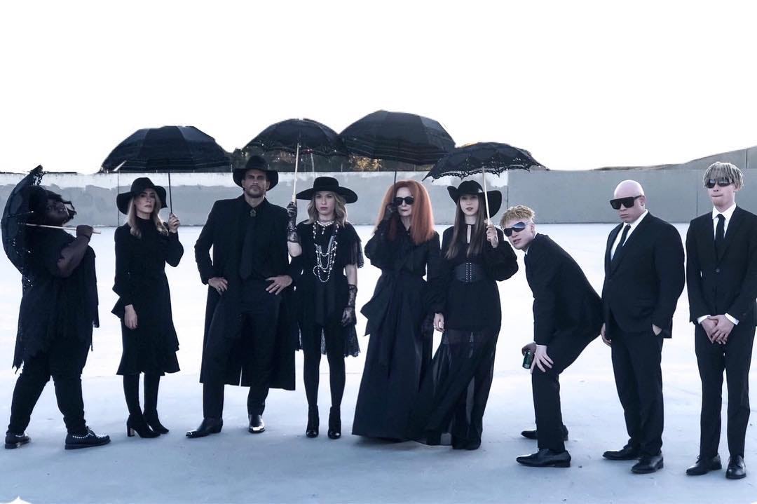 'AHS' Season 8 Spoilers One Coven Member Might Not Be a Witch at All
