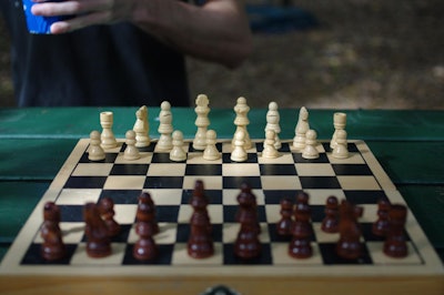 Can Stockfish Beat Magnus Carlsen? 