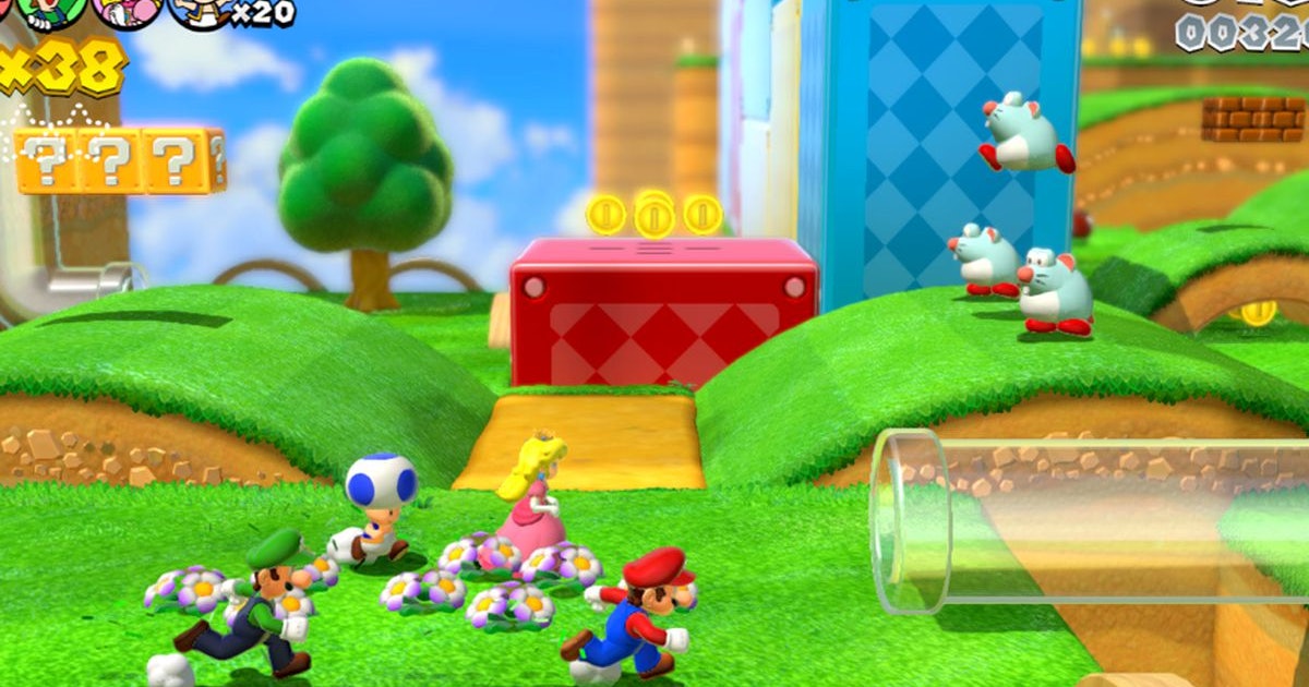 Super Smash Bros Ultimate Stages New Returning And Fan Requests