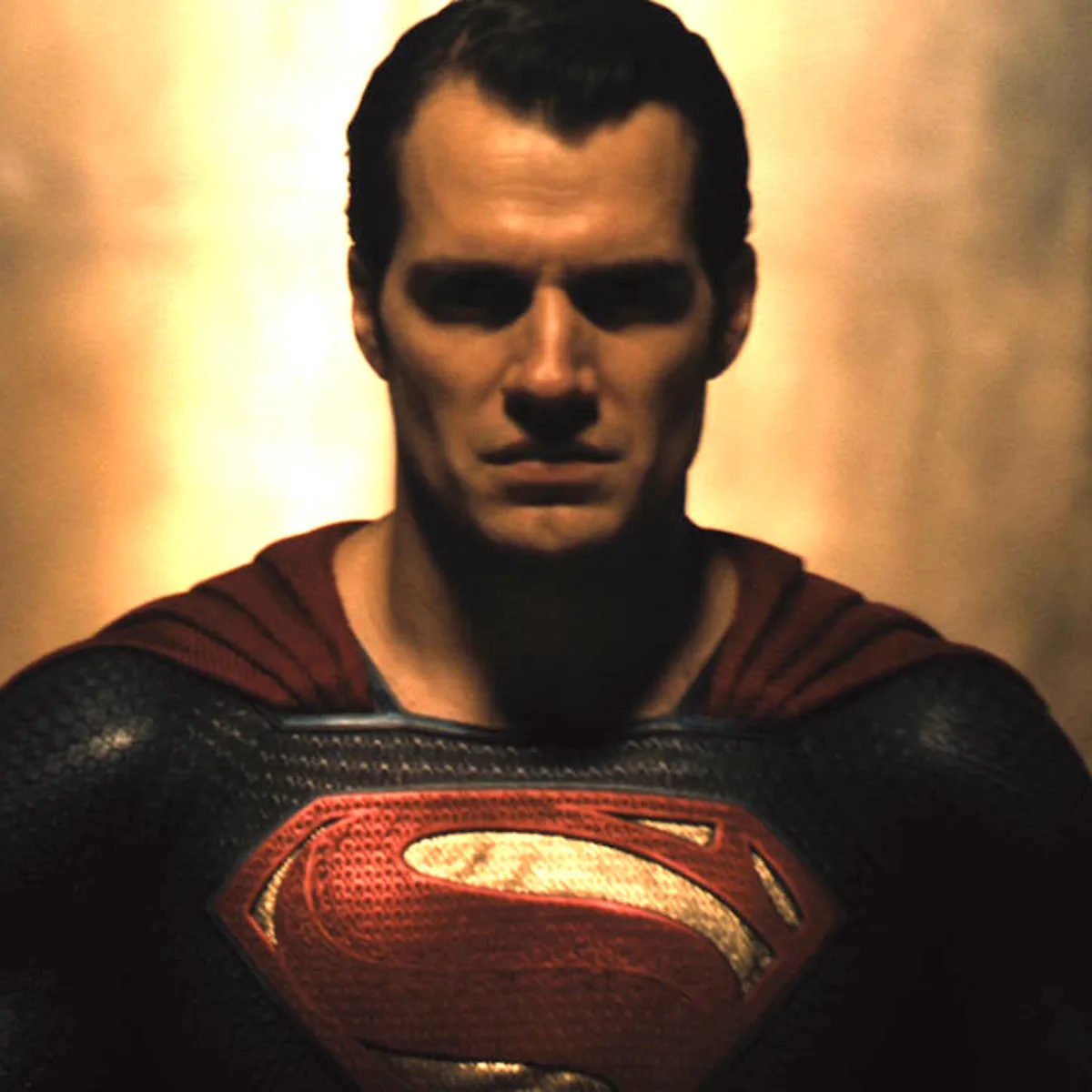 George Reeves Leaping Color George Reeves Superman Color