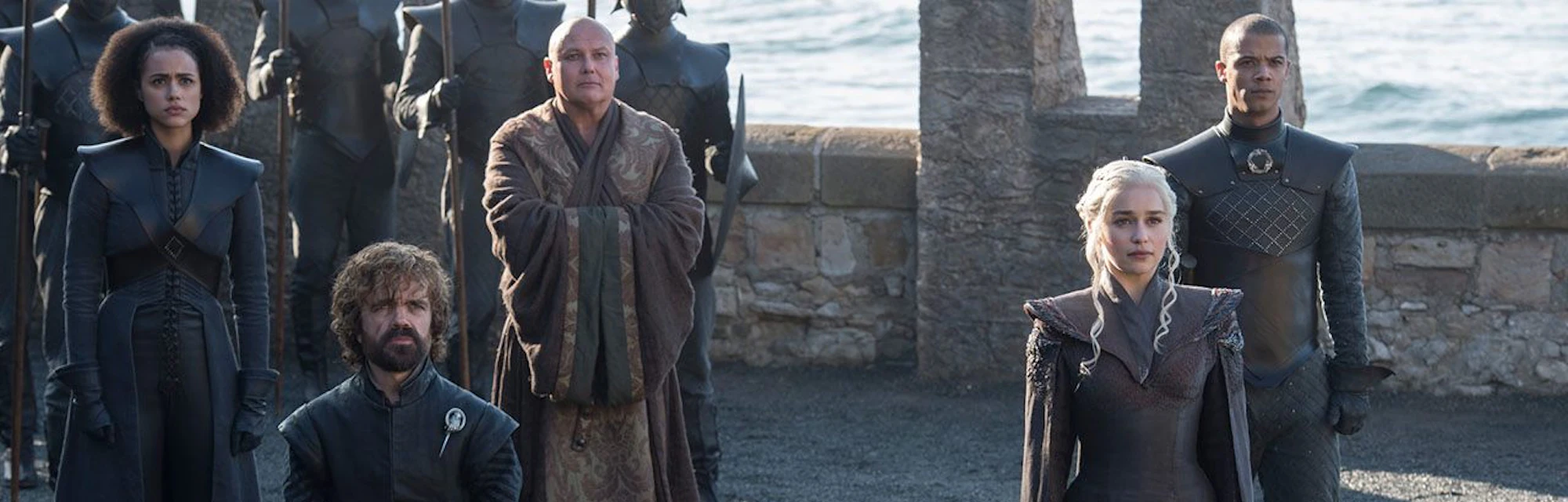 ‘Game of Thrones’ Spin-Off Setting and Time Period Revealed by HBO