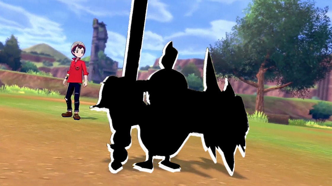 Pokémon Sword is adding an exclusive evolution for Farfetch'd