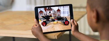 Tim Cook Outlines Apple’s