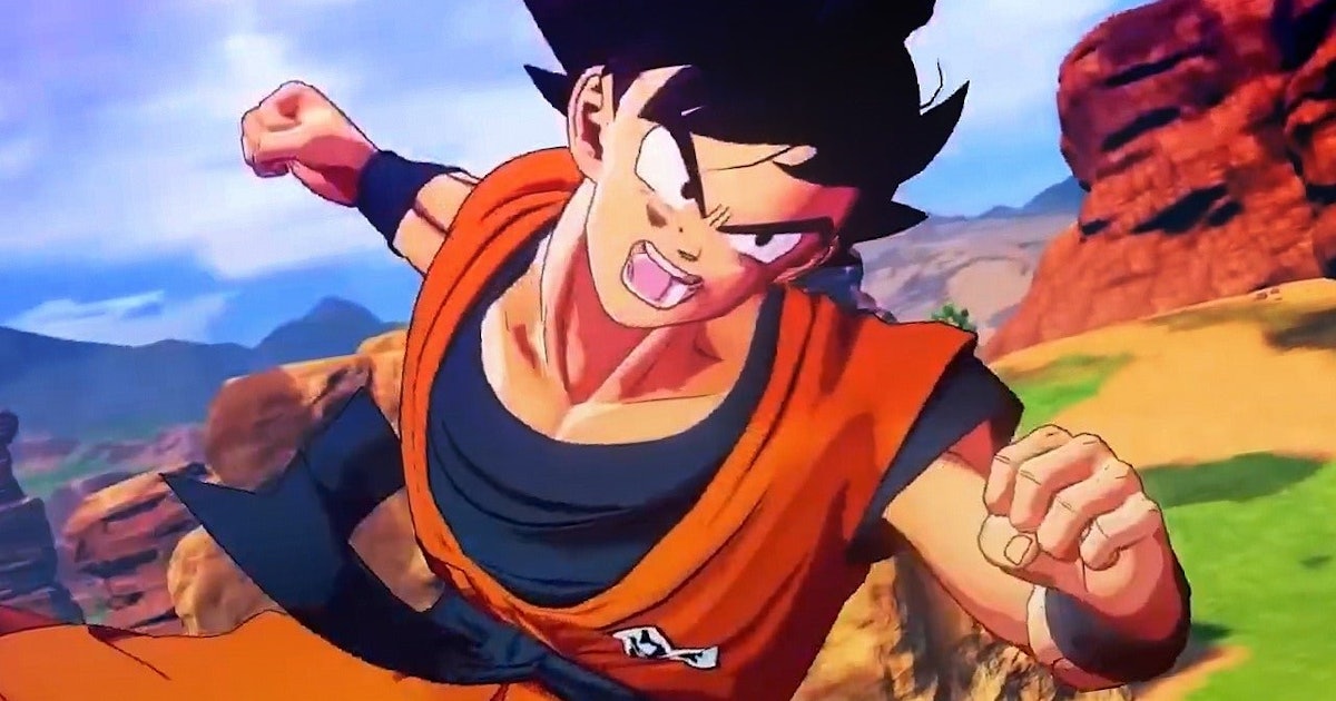 Dragon Ball Z Kakarot Guide 6 Things We Wish We Knew In The
