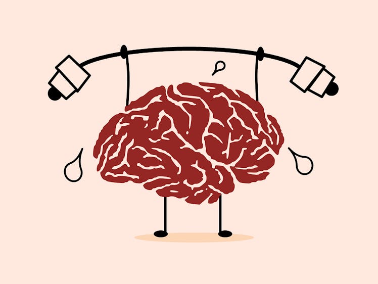 brain training smarter lumosity strength bullshit