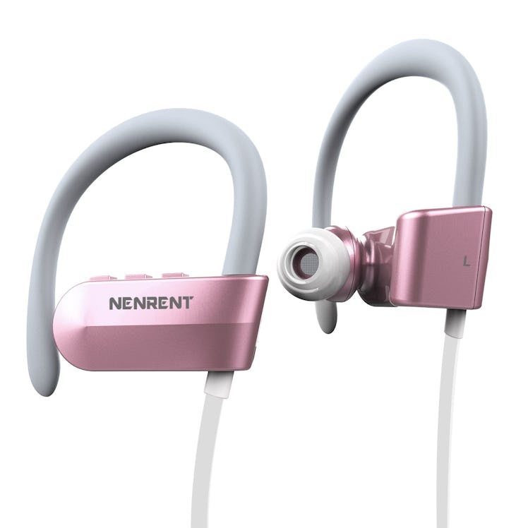 Nemrent Wireless Bluetooth Headphones