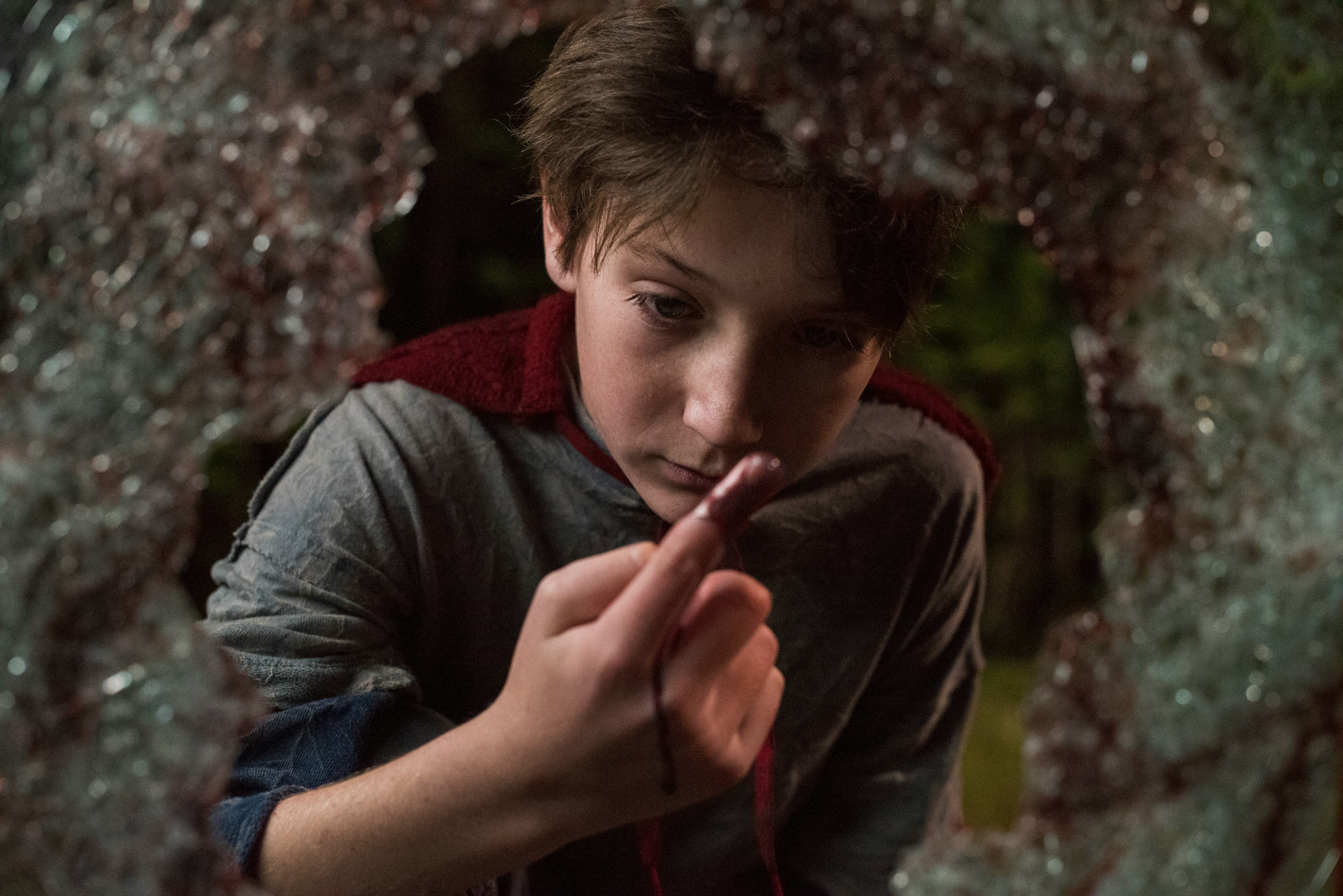 'Brightburn' Spoilers: 3 Superman Easter Egg References You Might Miss