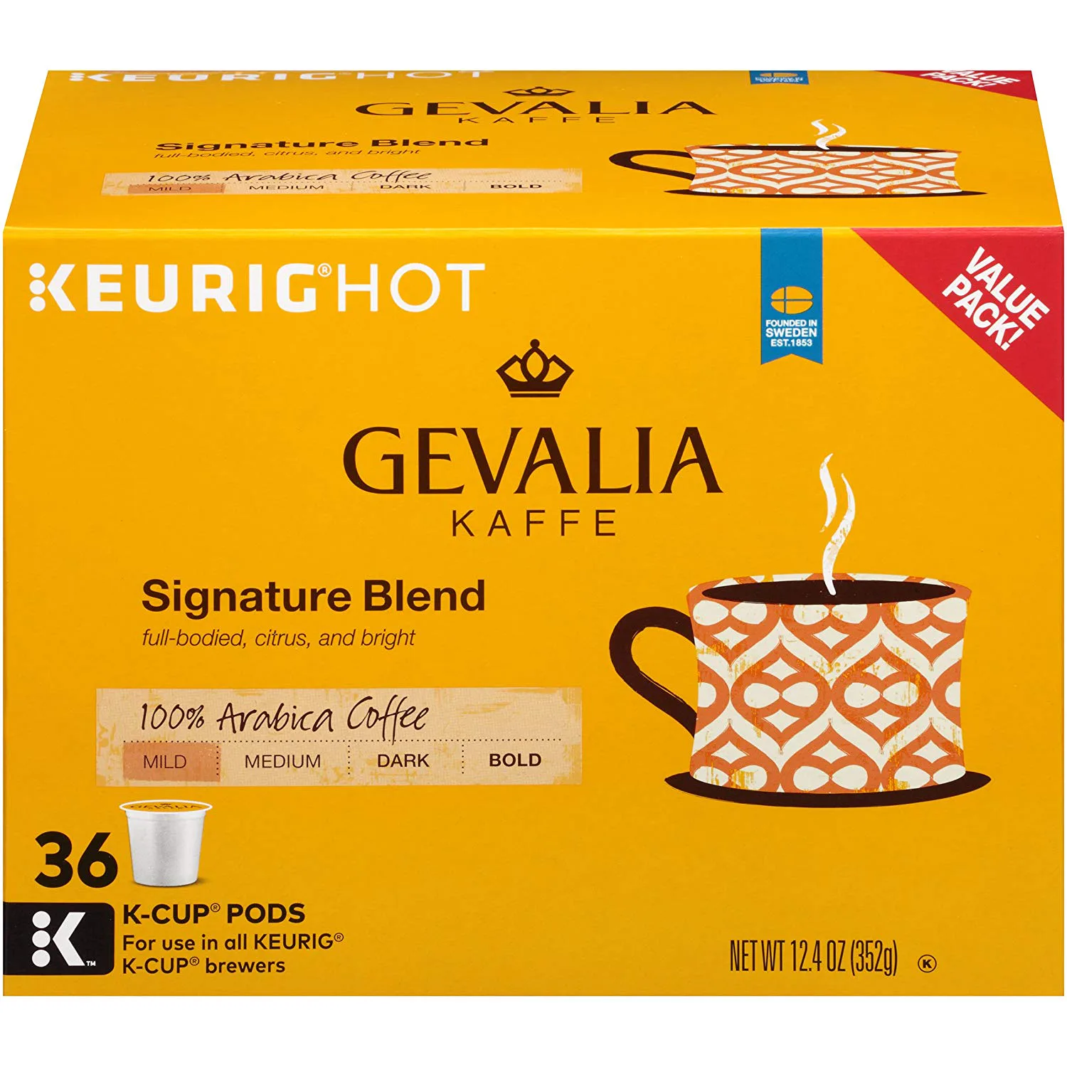 These Coffee Brands Will Wake You Up 
