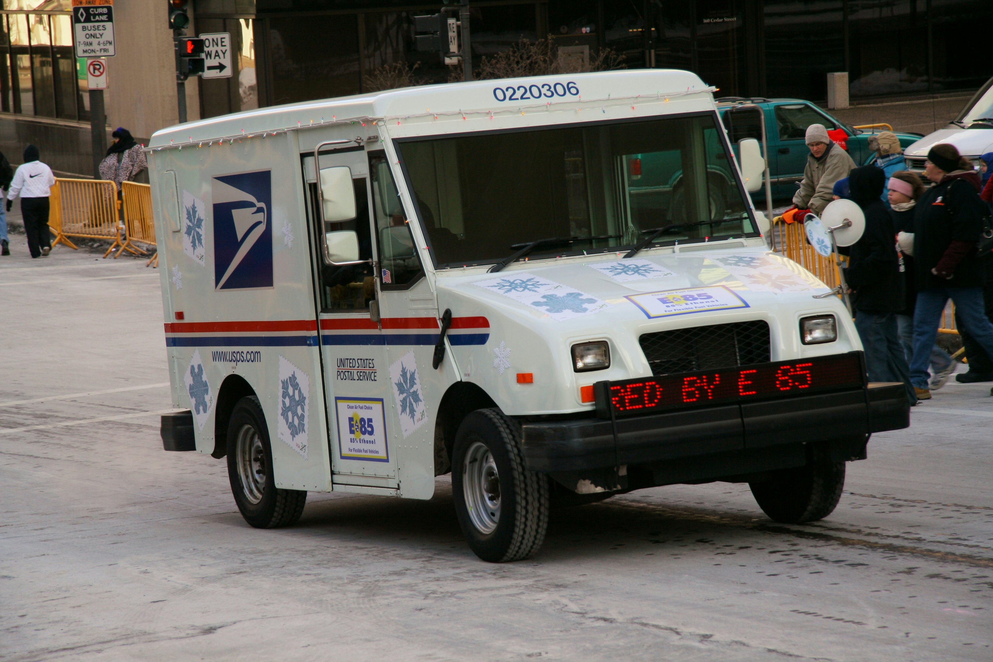 Does Mail Stop During Shutdown Post Office Clarifies Status