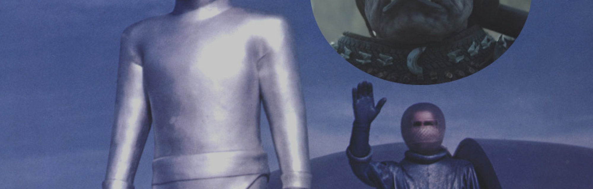 Mandalorian Spoilers Episode 4 Raiders Come From Return Of The