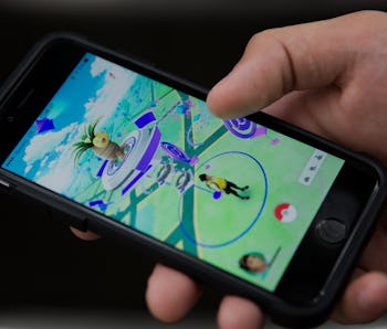 Here Are The 8 Known Bugs In Pokemon Go Here Are The 8 Known Bugs In Pokemon Go