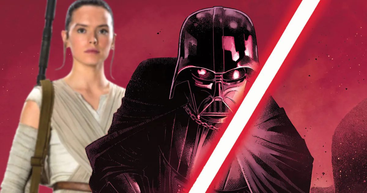 What Are Darth Vader's Abilities at Veronica Green blog