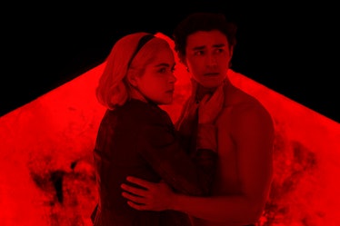 chilling adventures of sabrina part 2