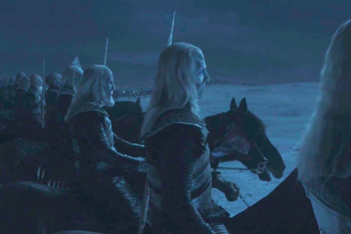 Game Of Thrones Season 8 Episode 2 Song May Hide A Huge Episode 3