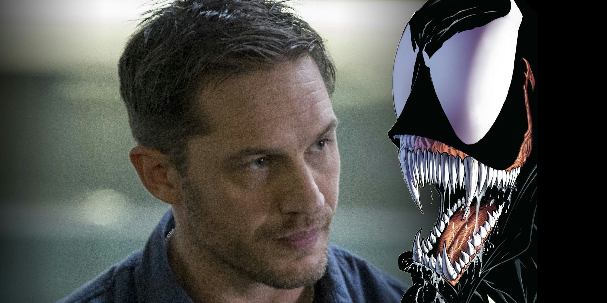 Веном кто озвучивает венома на русском