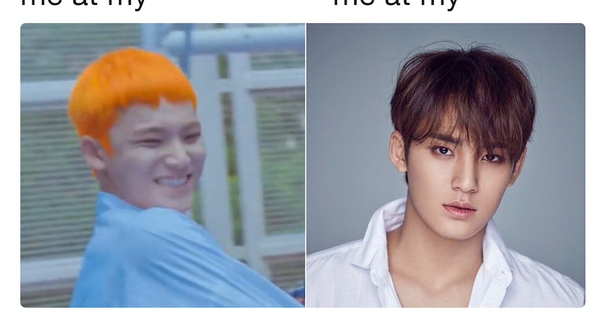 The 20 Best If You Don T Love Me At My Worst Memes